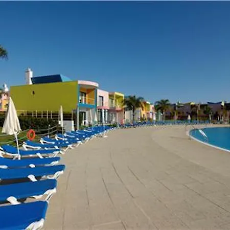 Charming Orada 2-bedroom Duplex With Shared Pool Sleeps 6 * Αλμπουφέιρα
