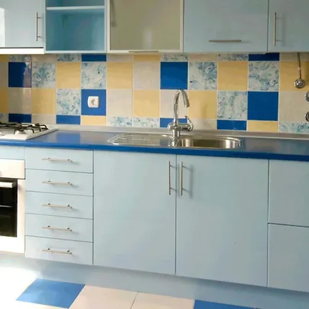 Charming Orada 2-bedroom Duplex With Shared Pool Sleeps 6 Διαμέρισμα