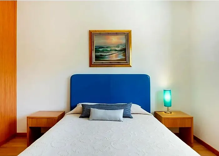 Apartment Charming Orada 2-bedroom Duplex With Shared Pool Sleeps 6