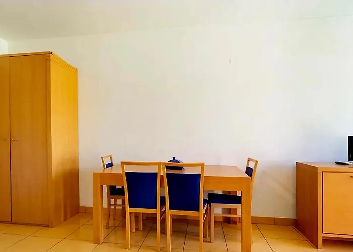 Apartment Charming Orada 2-bedroom Duplex With Shared Pool Sleeps 6 Albufeira