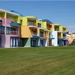 Charming Orada 2-bedroom Duplex With Shared Pool Sleeps 6 Lejlighed *