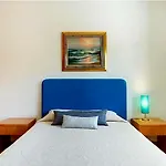 Lejlighed Charming Orada 2-bedroom Duplex With Shared Pool Sleeps 6