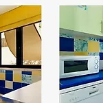 Lejlighed Charming Orada 2-bedroom Duplex With Shared Pool Sleeps 6 *