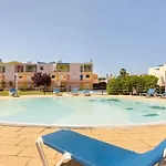 Lejlighed Charming Orada 2-bedroom Duplex With Shared Pool Sleeps 6