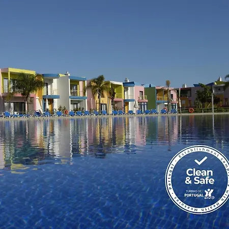 Charming Orada 2-bedroom Duplex With Shared Pool Sleeps 6 *