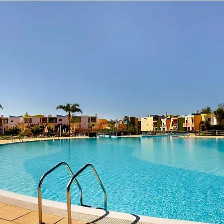 Apartment Charming Orada 2-bedroom Duplex With Shared Pool Sleeps 6 *