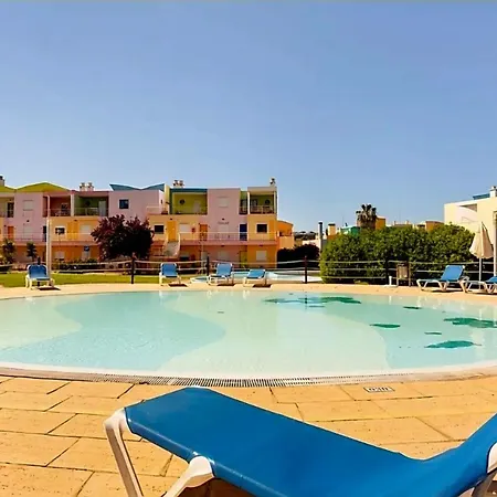 Charming Orada 2-bedroom Duplex With Shared Pool Sleeps 6 Appartamento