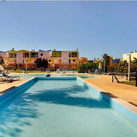 Charming Orada 2-bedroom Duplex With Shared Pool Sleeps 6 Apartment