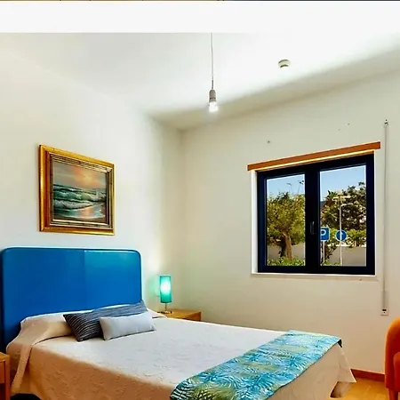 Charming Orada 2-bedroom Duplex With Shared Pool Sleeps 6 아파트