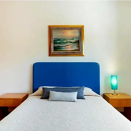 Apartment Charming Orada 2-bedroom Duplex With Shared Pool Sleeps 6