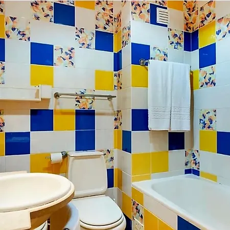 Apartment Charming Orada 2-bedroom Duplex With Shared Pool Sleeps 6 Albufeira
