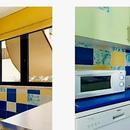 Apartment Charming Orada 2-bedroom Duplex With Shared Pool Sleeps 6 *