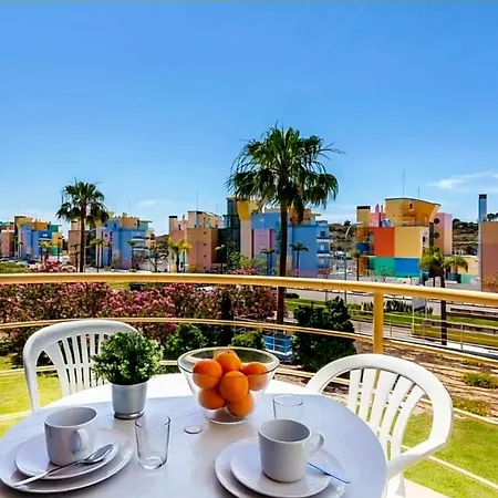 Charming Orada 2-bedroom Duplex With Shared Pool Sleeps 6 Albufeira