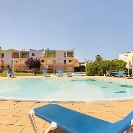 Apartment Charming Orada 2-bedroom Duplex With Shared Pool Sleeps 6