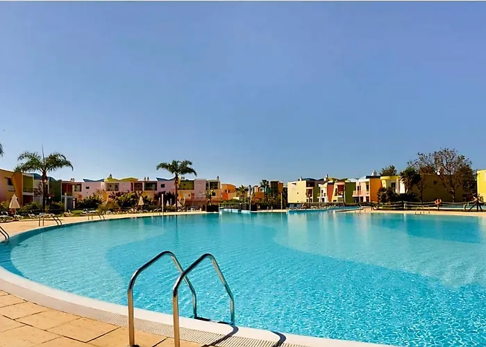 Appartamento Charming Orada 2-bedroom Duplex With Shared Pool Sleeps 6 *