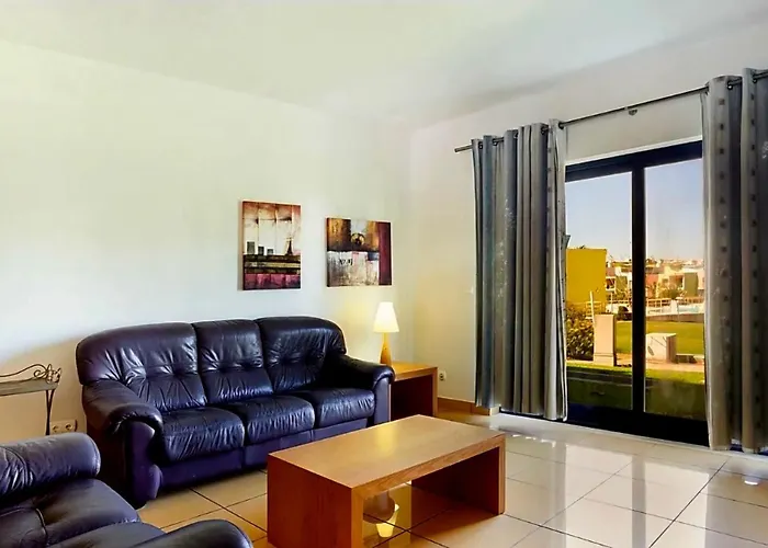 Apartman Charming Orada 2-bedroom Duplex With Shared Pool Sleeps 6 Albufeira