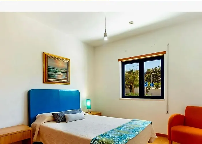 Charming Orada 2-bedroom Duplex With Shared Pool Sleeps 6 Apartman