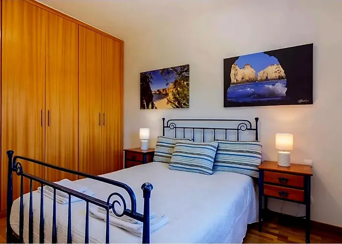 Charming Orada 2-bedroom Duplex With Shared Pool Sleeps 6 Apartman *