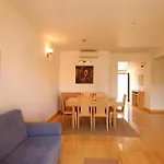 Charming Orada 2-bedroom Duplex With Shared Pool Sleeps 6 Апартаменты
