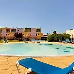 Charming Orada 2-bedroom Duplex With Shared Pool Sleeps 6 Appartement