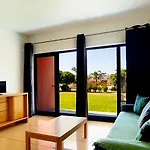 Charming Orada 2-bedroom Duplex With Shared Pool Sleeps 6 Апартаменты