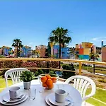 Charming Orada 2-bedroom Duplex With Shared Pool Sleeps 6 Албуфейра