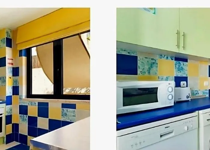 Apartamento Charming Orada 2-bedroom Duplex With Shared Pool Sleeps 6 *