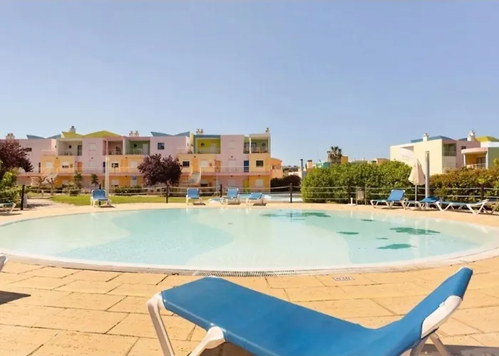 Apartamento Charming Orada 2-bedroom Duplex With Shared Pool Sleeps 6